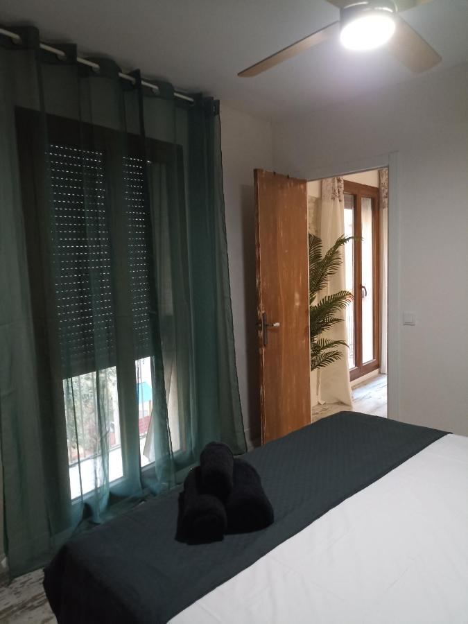 Petra Apartments -Old City With Terrace And Barbecue- Tarragona Esterno foto