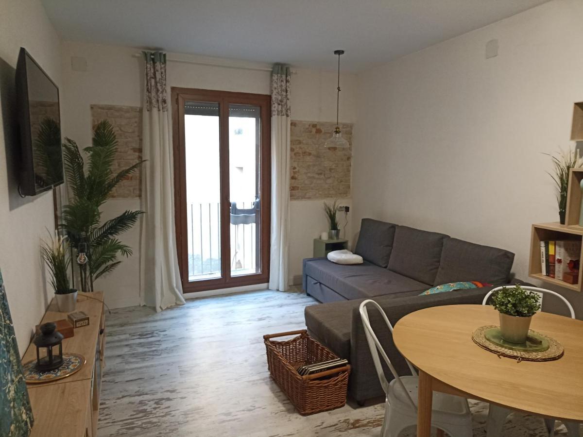 Petra Apartments -Old City With Terrace And Barbecue- Tarragona Esterno foto