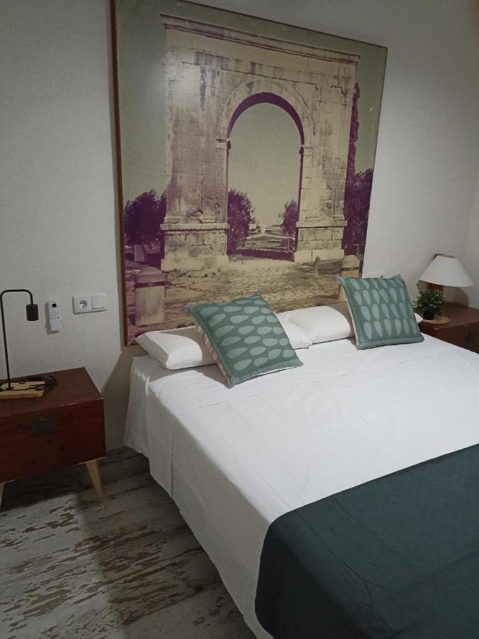 Petra Apartments -Old City With Terrace And Barbecue- Tarragona Esterno foto
