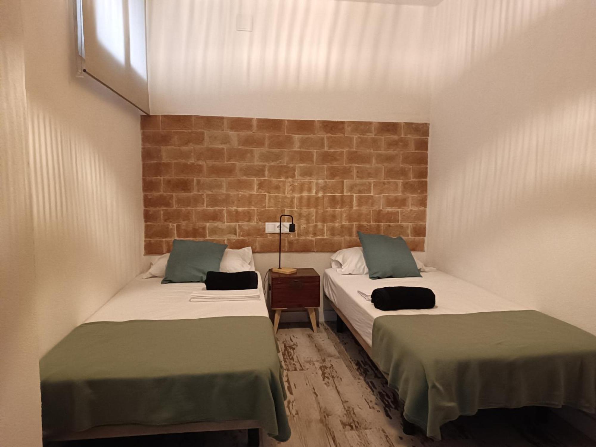 Petra Apartments -Old City With Terrace And Barbecue- Tarragona Esterno foto