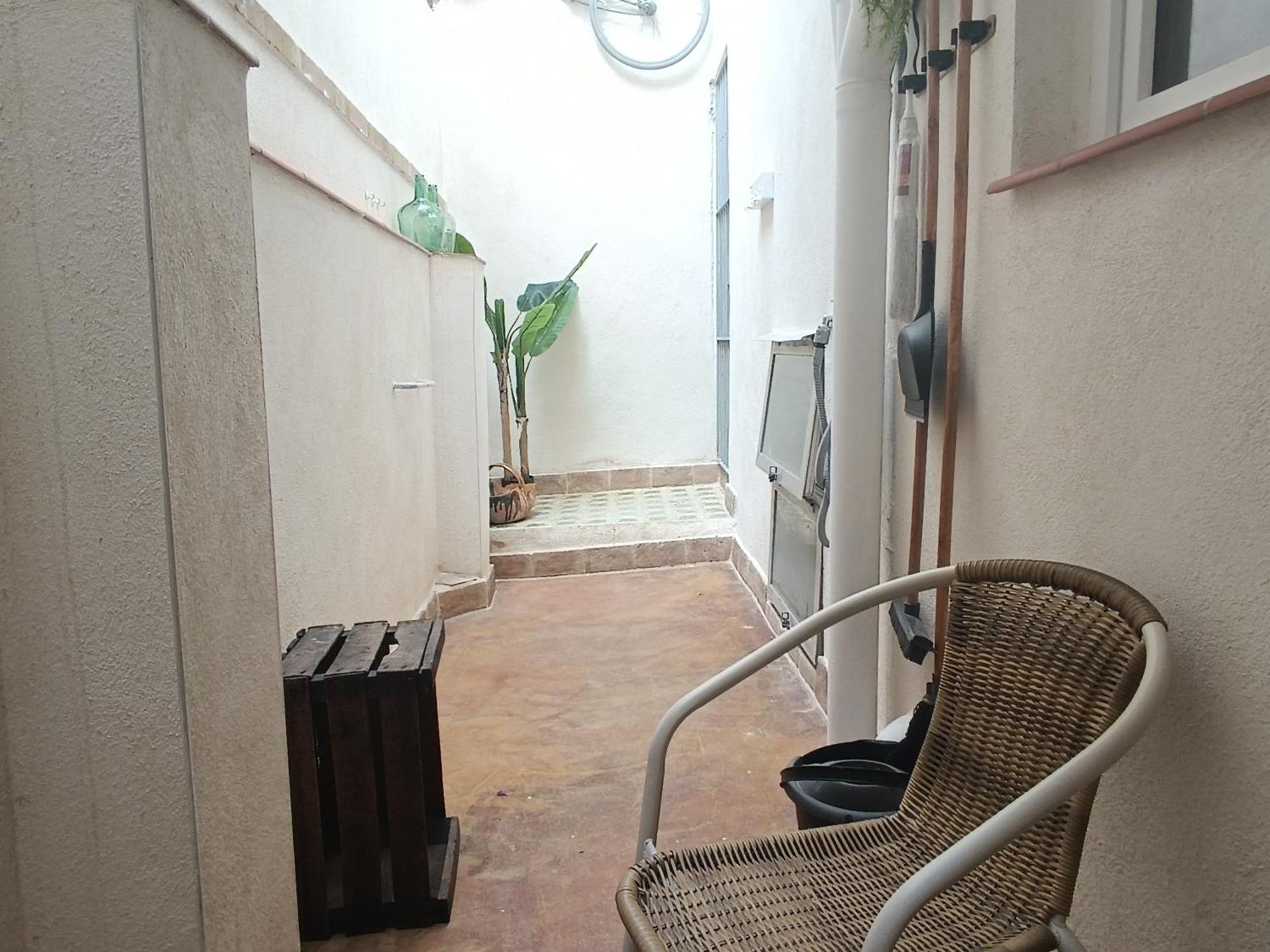 Petra Apartments -Old City With Terrace And Barbecue- Tarragona Esterno foto