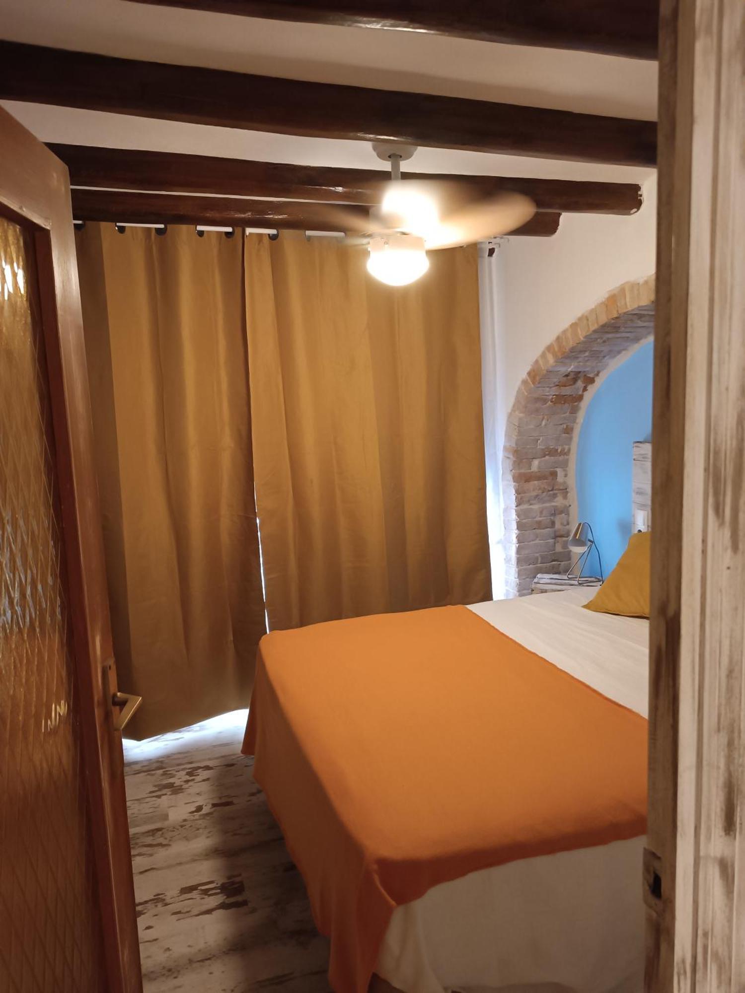 Petra Apartments -Old City With Terrace And Barbecue- Tarragona Esterno foto