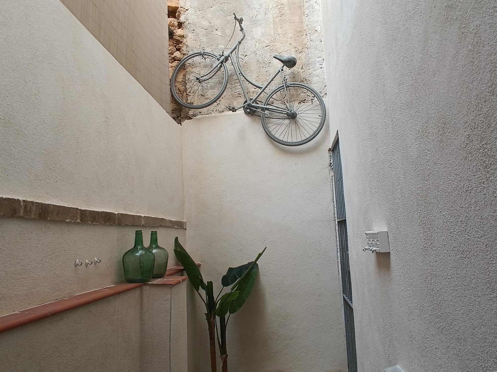 Petra Apartments -Old City With Terrace And Barbecue- Tarragona Esterno foto