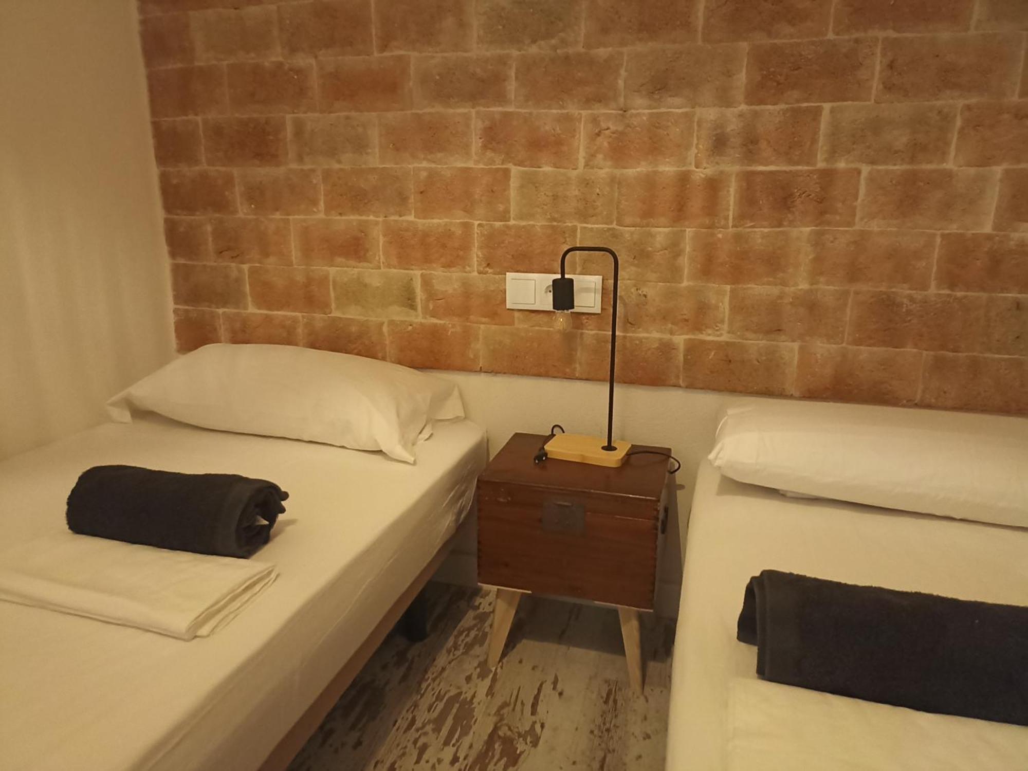 Petra Apartments -Old City With Terrace And Barbecue- Tarragona Esterno foto